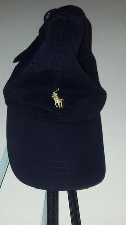 Polo hat