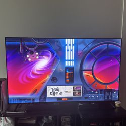TLC  65" 4K HDR Roku TV