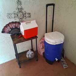 $5 Items $5 Cosas