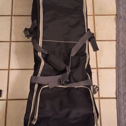 (48") Golf Club Travel Bag w/ Wheels - New!!!
