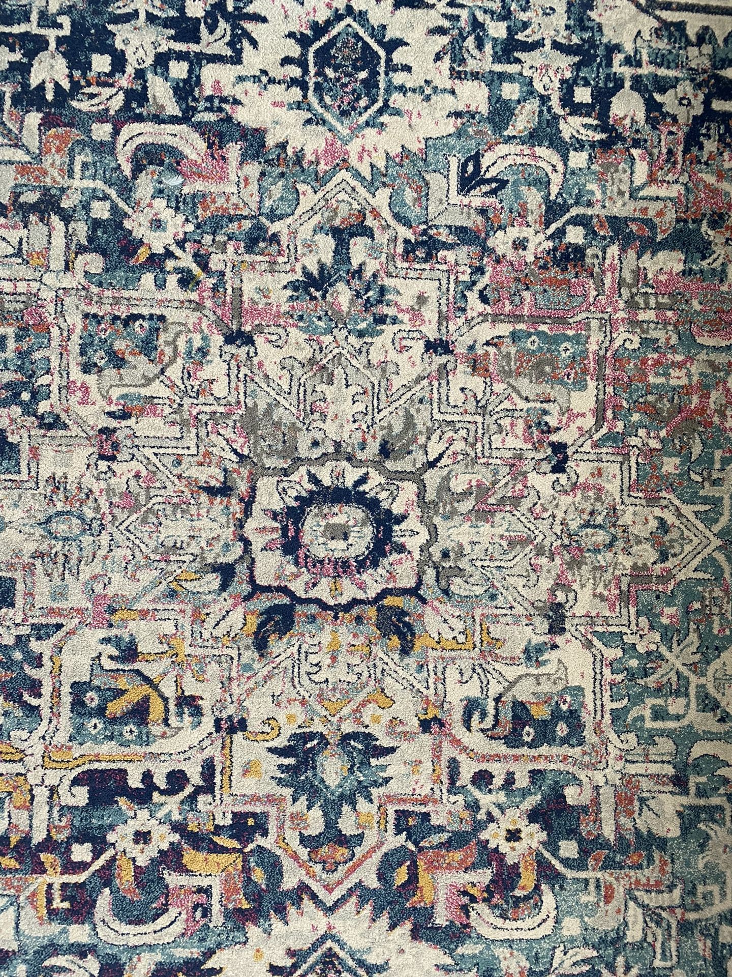 9x12 Area Rug