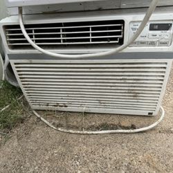 Lg Window Ac