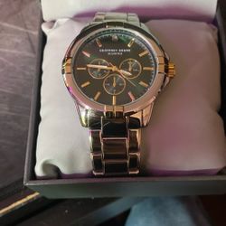 GEOFFREY BEENE Watch