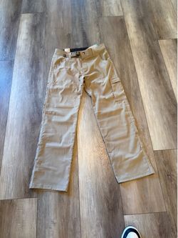 Prana Zion men’s pants, size 31, brand new