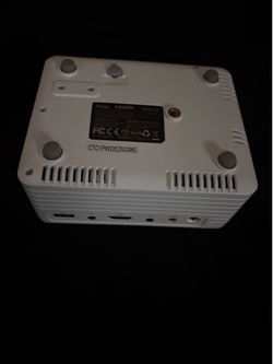 Akiyo mini projector