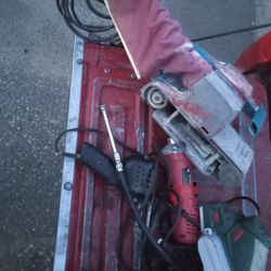 Tools $75 For All