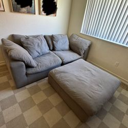 3 Pc Sectional Sofa