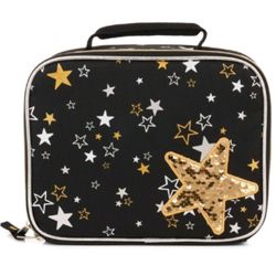 Accessory Innovations Reach For The Stars Girls Lunch Bag