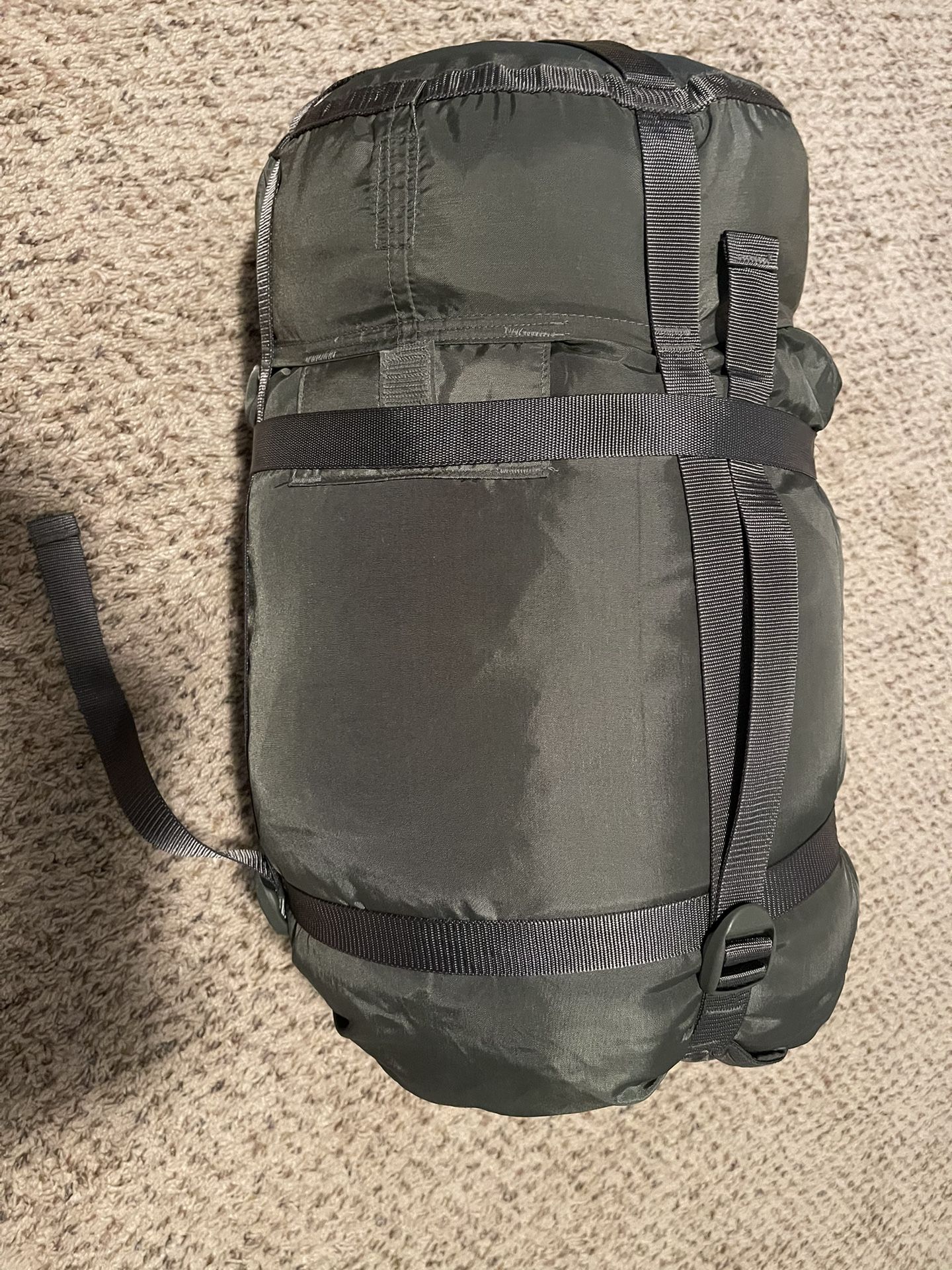 USGI Sleeping Bag (Camping)