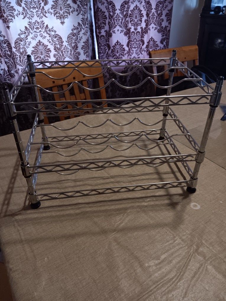 Wine Rack