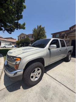 2010 Chevrolet Colorado