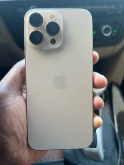 IPHONE 16 PRO MAX 256 UNLOCKED
