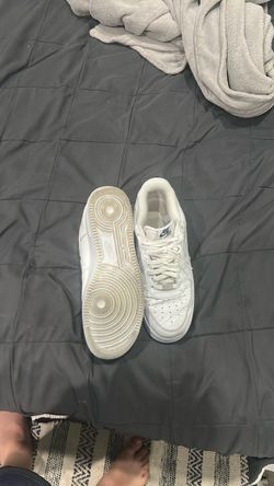 Nike AF1 “Easy on” Men’s size 10