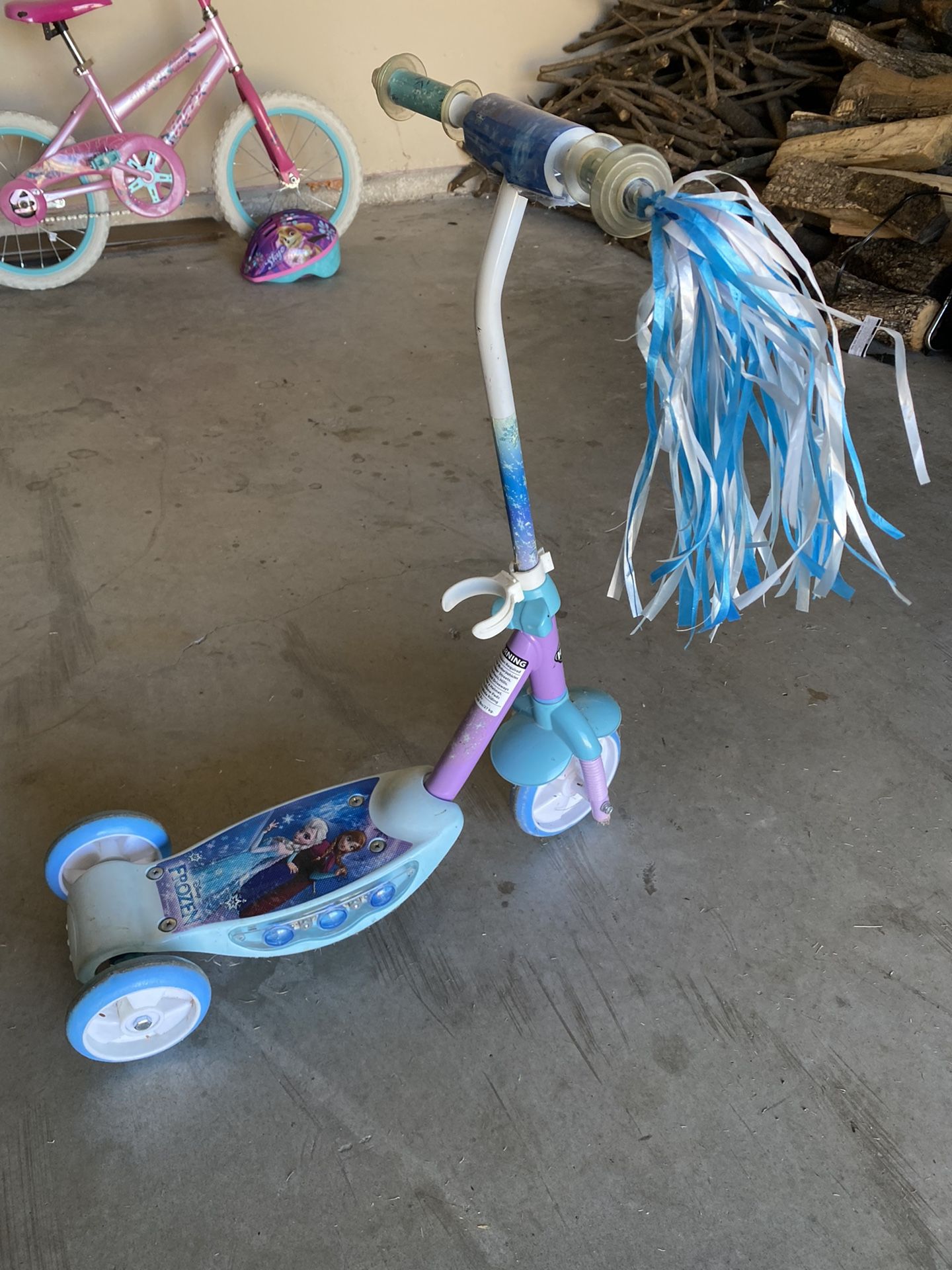 Scooter