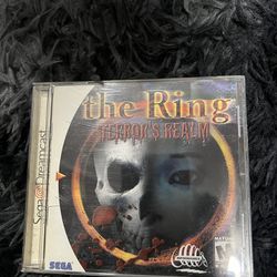 The Ring: Terrors Realm