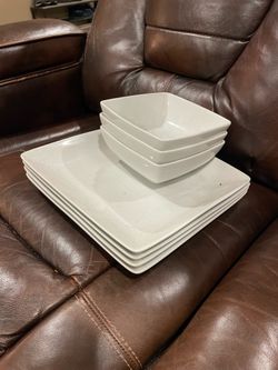 Plates