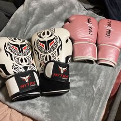 Gloves