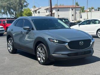 2021 Mazda CX-30