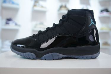 Jordan 11 Retro GAMMA Blue