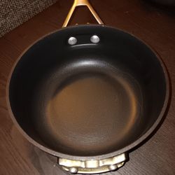 3 Piece Calphalon Cookware Set 