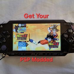 PSP 1000,2000,3000