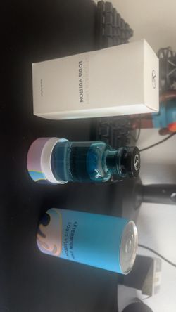 Afternoon Swim Louis Vuitton cologne