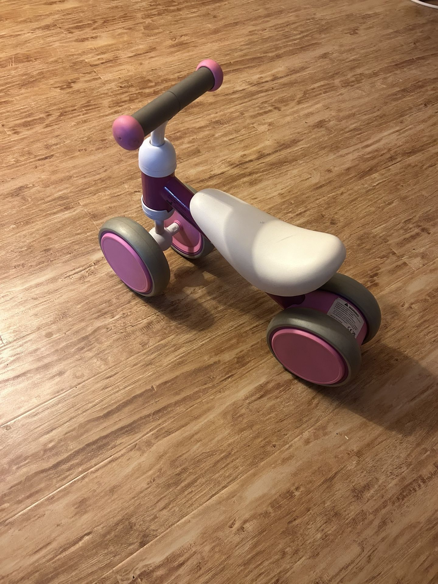 Kids bike