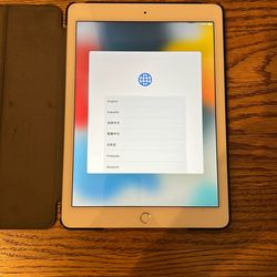 iPad Air 2 Wi-Fi 32GB