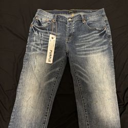 Purple Jeans 