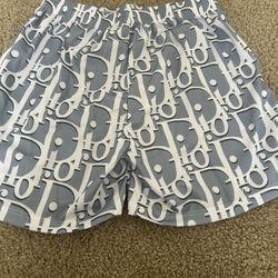 Dior Shorts