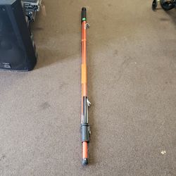 Hubbell C4030292 Hot Stick 6ft Grip All Lineman Stick