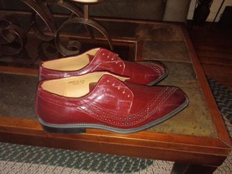 Antonio Cerrelli Dress Shoes size 13