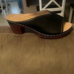 Shoe Size 9