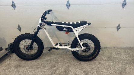 Super 73 zx