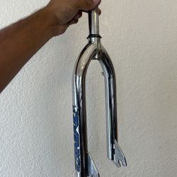 dyno/gt 20inch threaded fork bmx