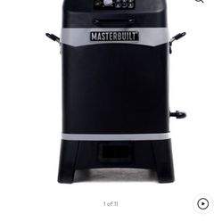 Outdoor Air Fryer 