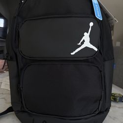 Jordan Essential Backpack