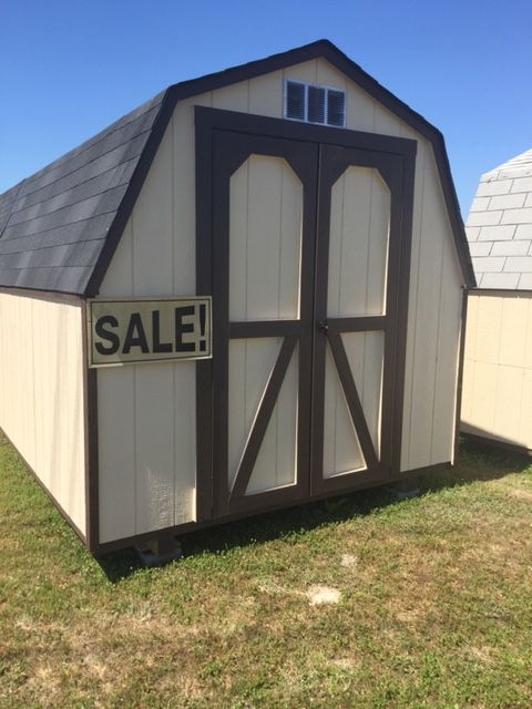 Shed / Storage Building