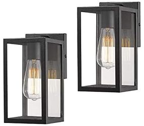 Outdoor Wall Light