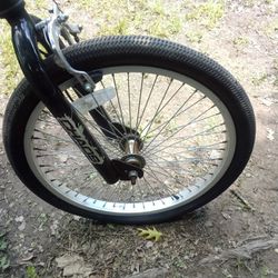 16" BICYCLE TIRE AND RIM $20 FINAL PRICE 
