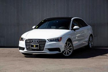 2016 Audi A3