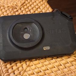 Flir Camera Works Well 