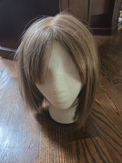 Short Hair Wig