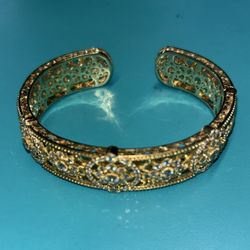 Judith Ripka Bracelet 925 