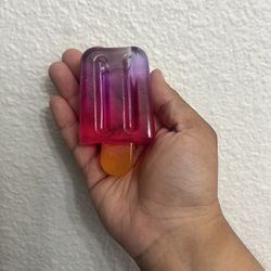 Popsicle Squishy 🩷💜