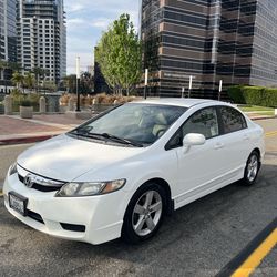 2009 Honda Civic