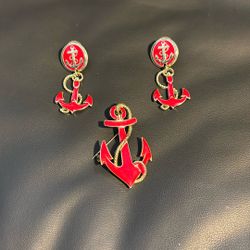 Vintage 1980’s  Jewelry 