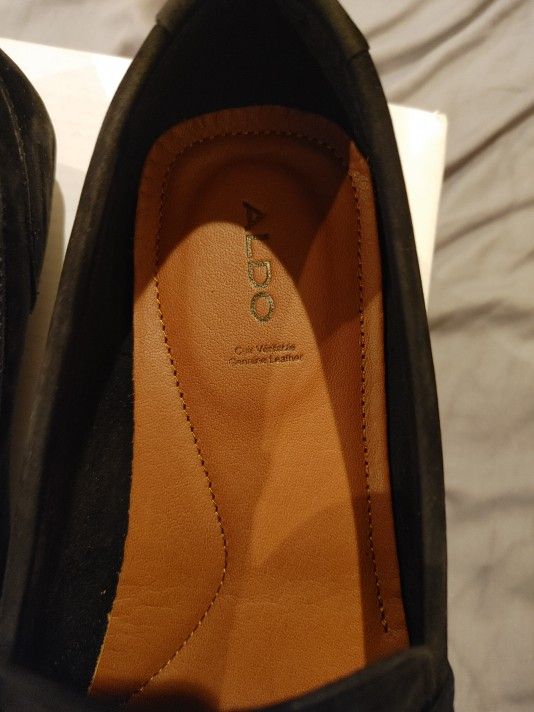 ALDO ORLOVO (NEVER USED)