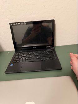 Acer 360 degree Laptop for parts