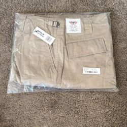 First Class Tactical BDU Pants Medium New